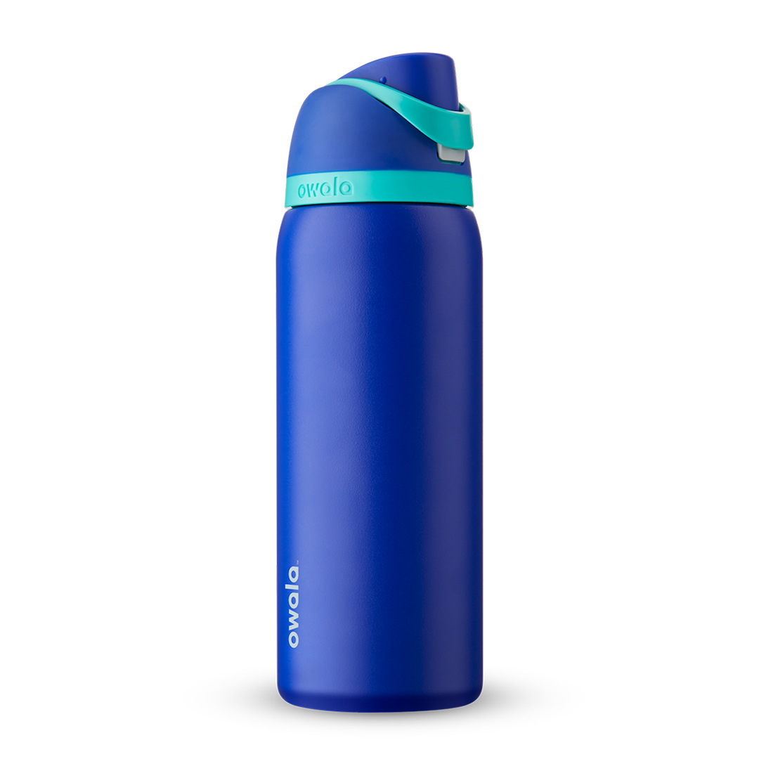 FreeSip® Smooshed Blueberry