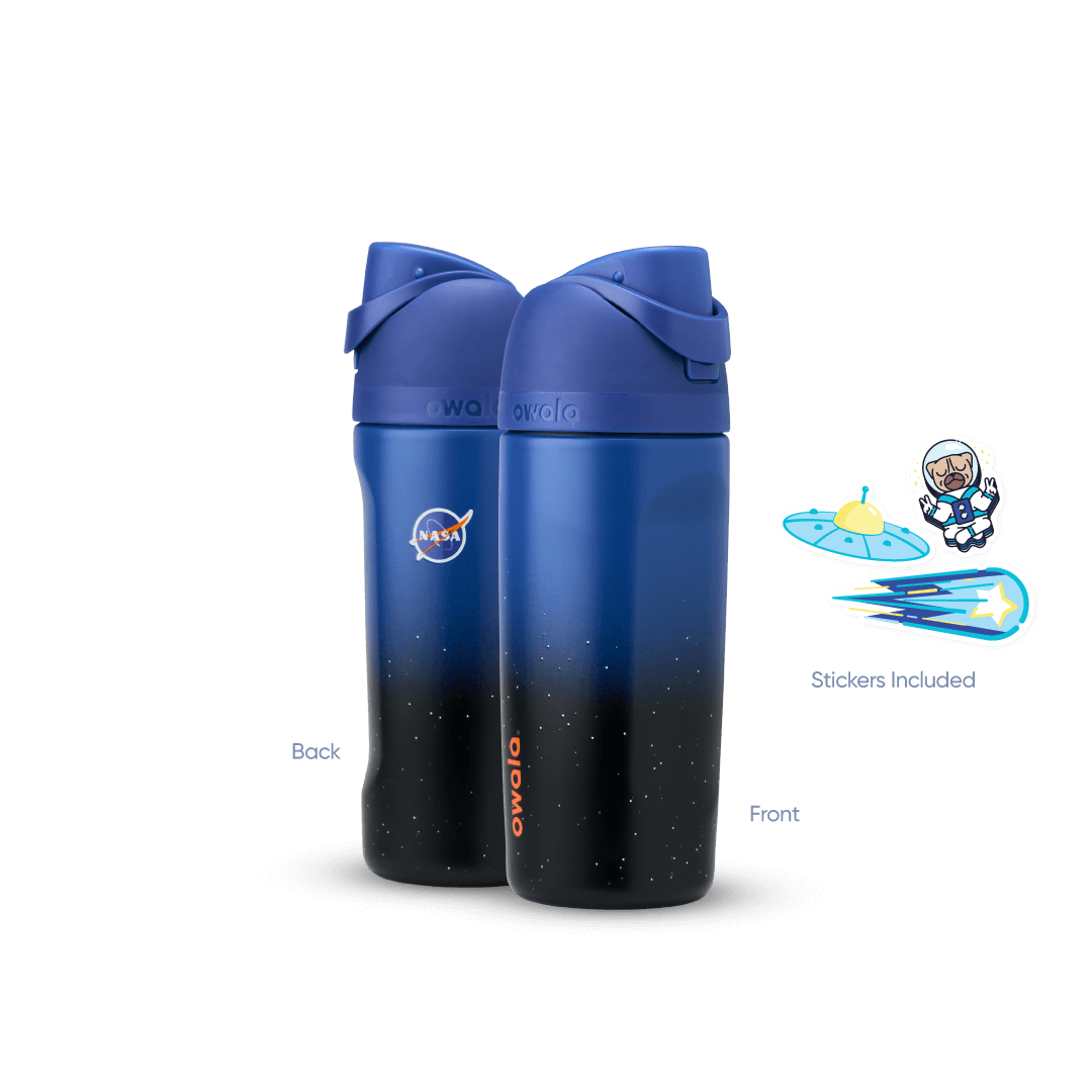 Kids’ FreeSip® Space Explorer