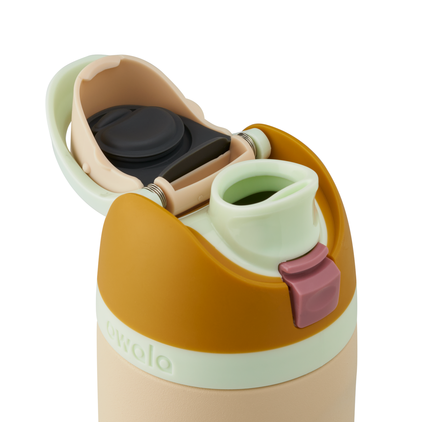 FreeSip® Water in the Desert