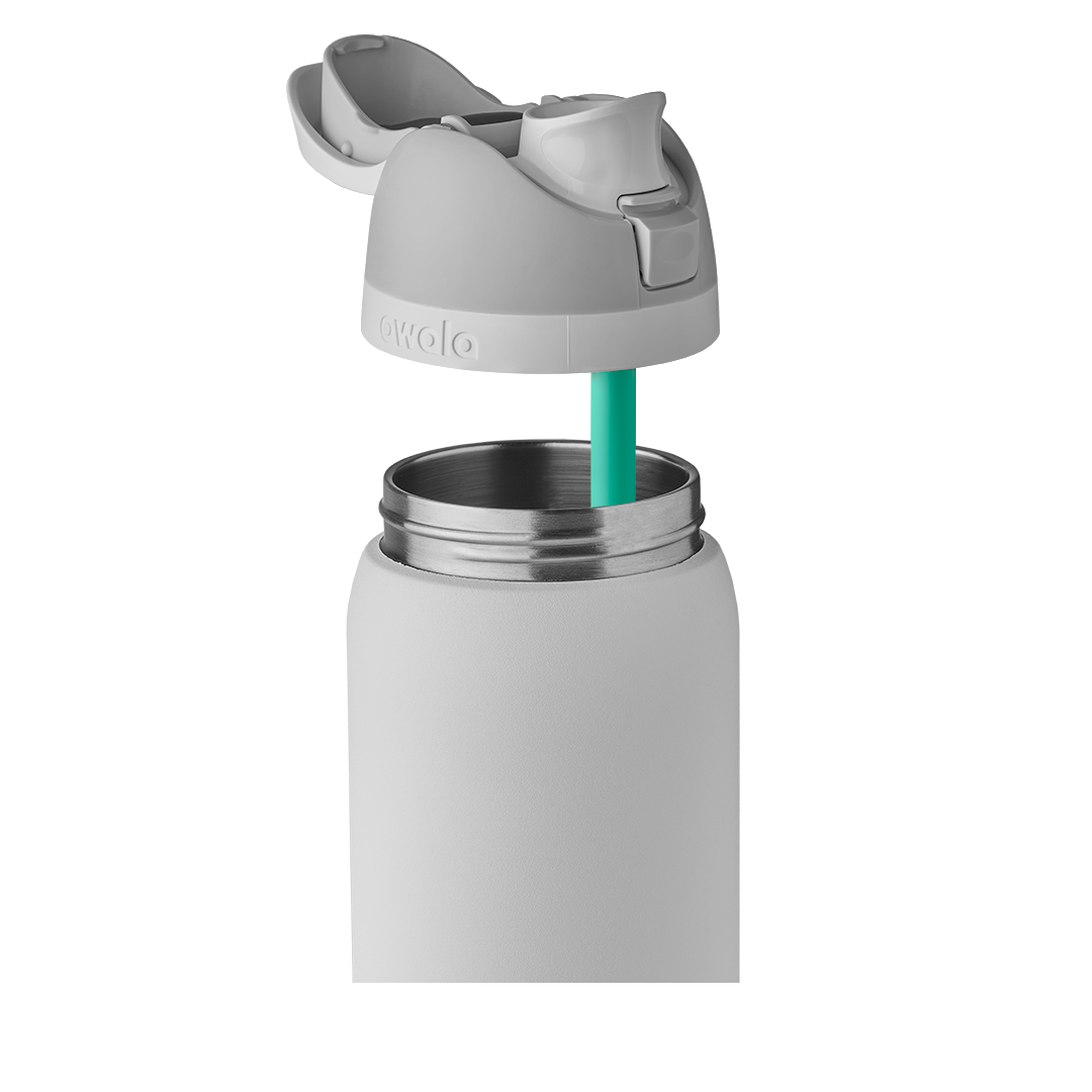 FreeSip® Shy Marshmallow