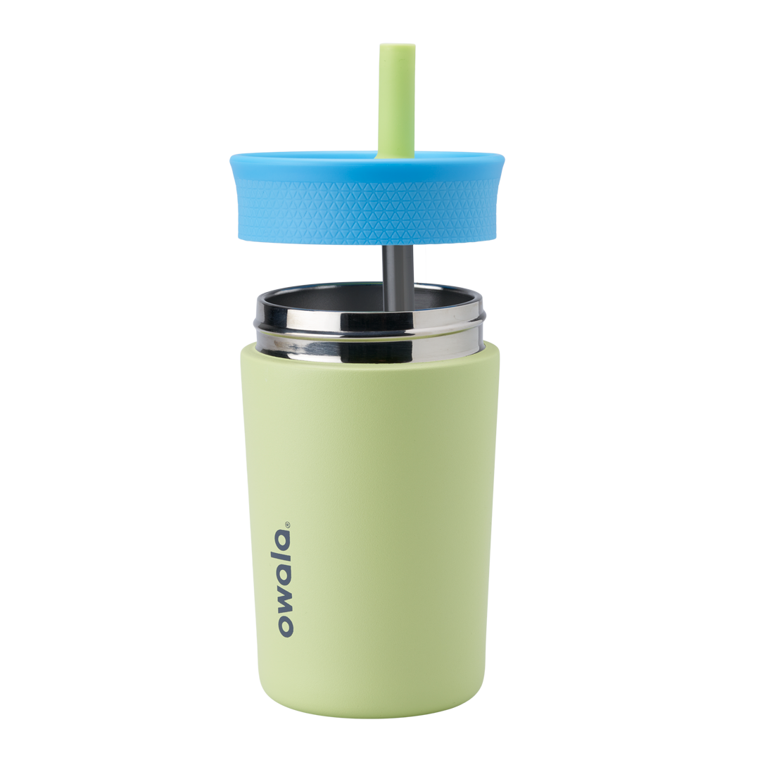 Kids’ Tumbler Turtley Awesome
