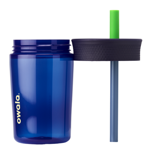 Kids’ Tumbler Home Base