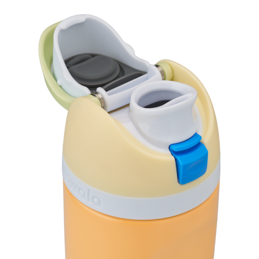 Kids’ FreeSip® Treasure Hunt