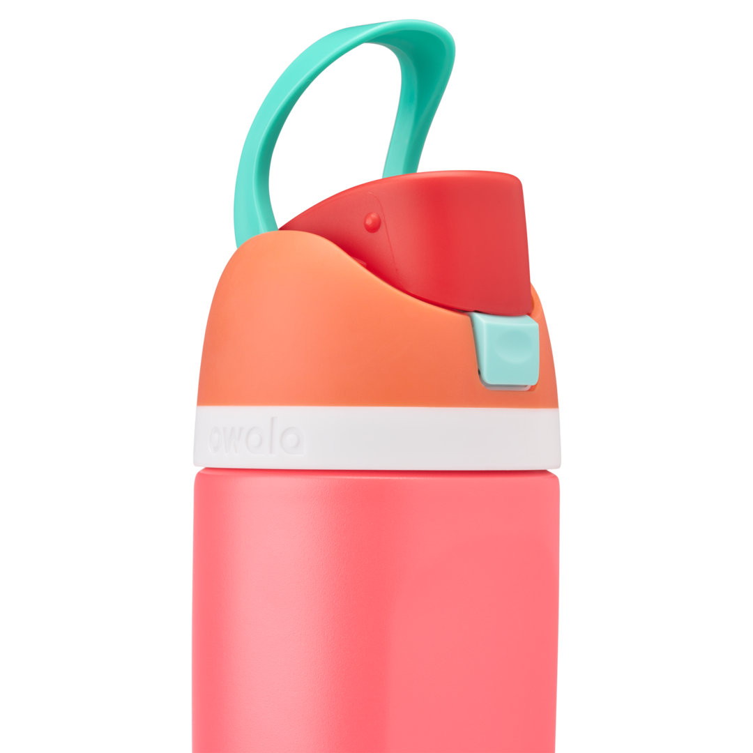 Kids’ FreeSip® Fireball