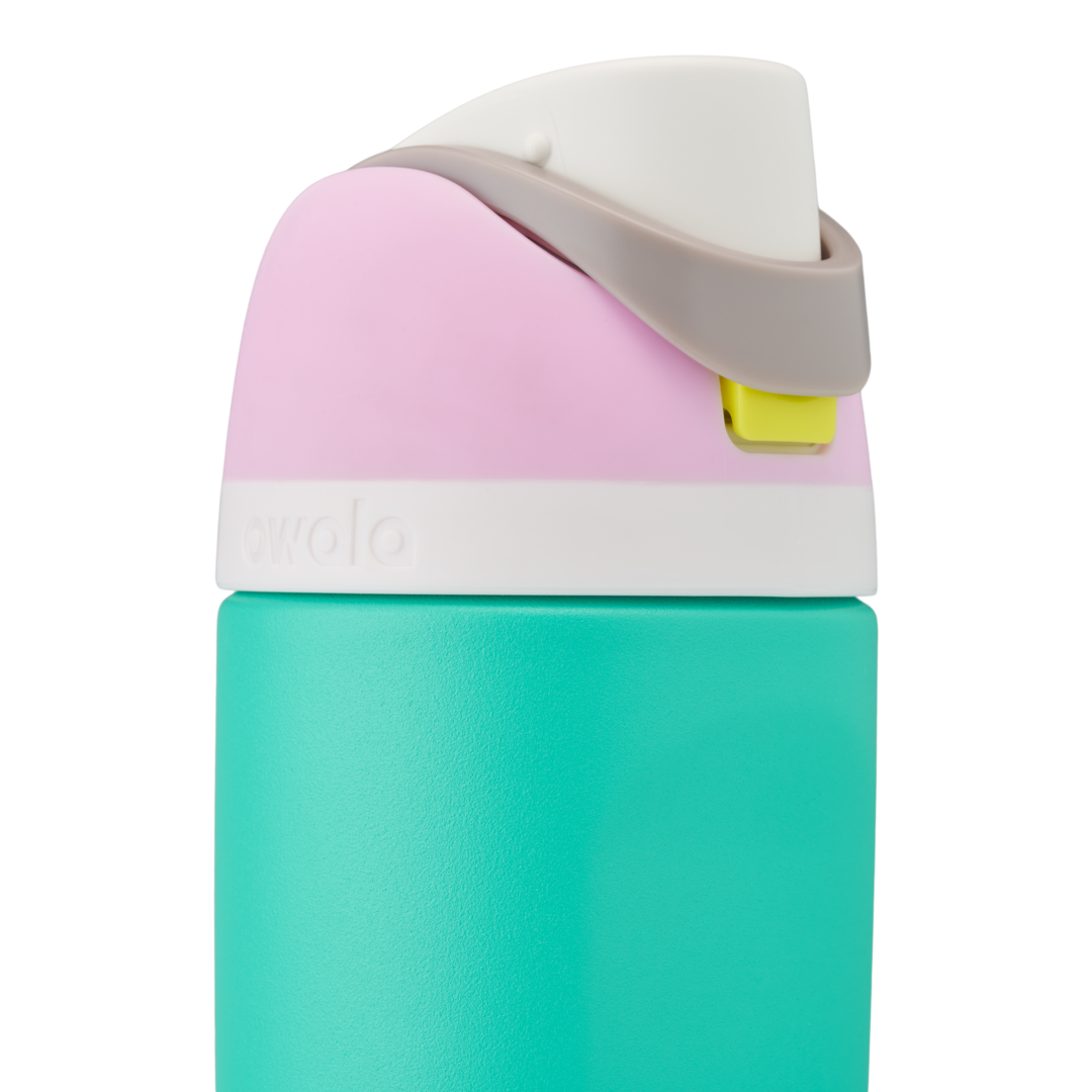 Kids’ FreeSip® Make Waves!