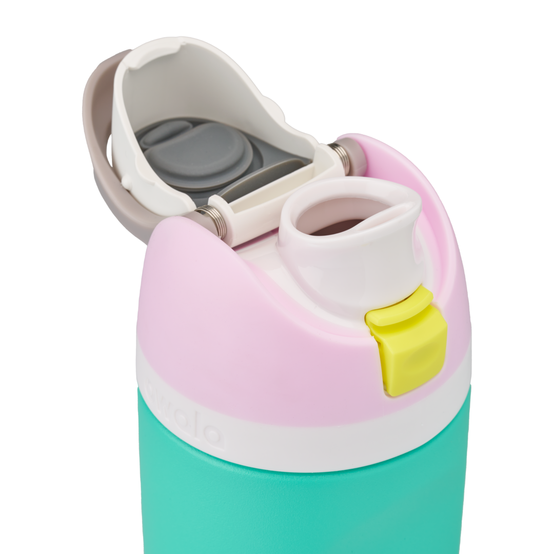 Kids’ FreeSip® Make Waves!