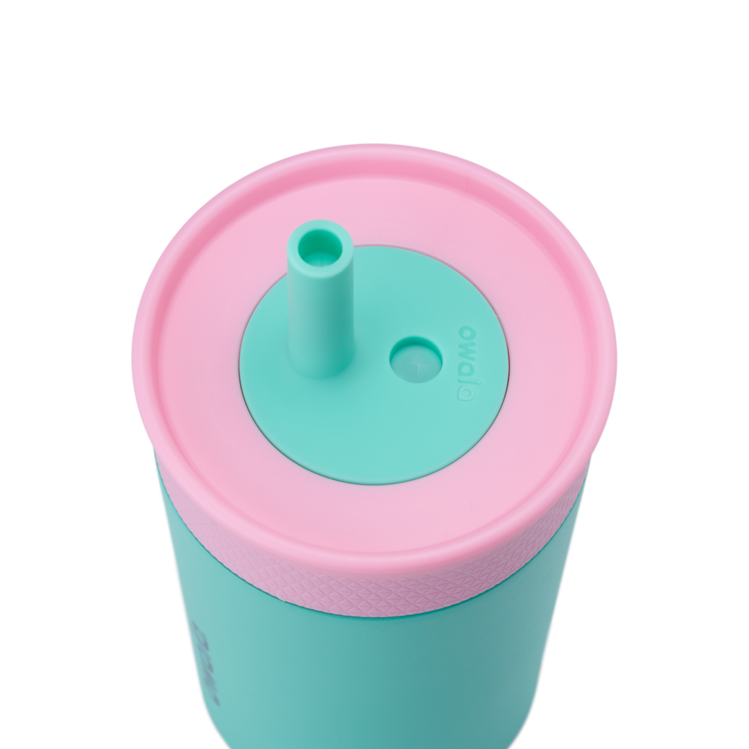 Kids’ Tumbler Reel Cool Fish