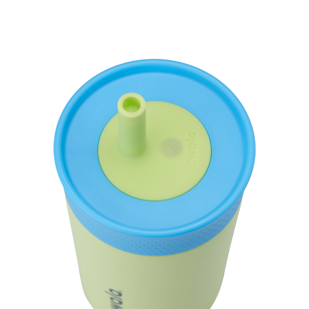 Kids’ Tumbler Turtley Awesome