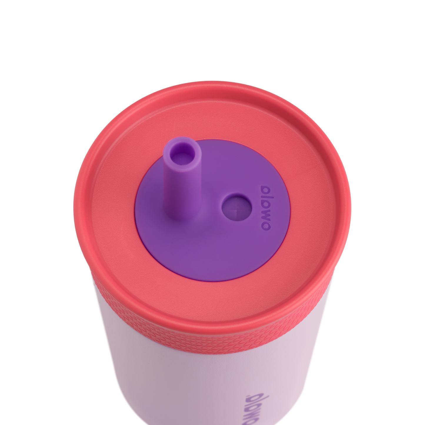Kids’ Tumbler Lilac Rocket
