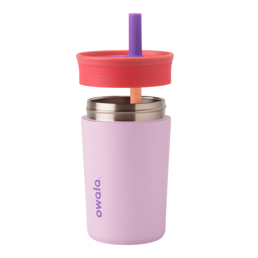 Kids’ Tumbler Lilac Rocket