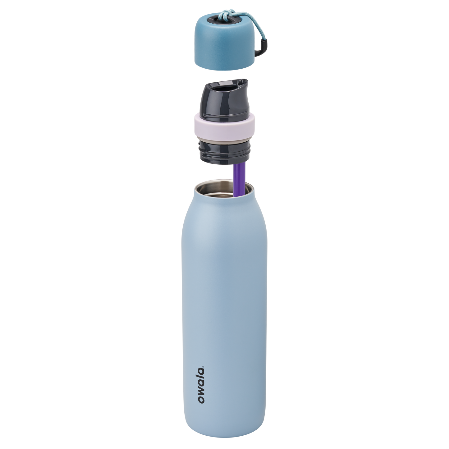 FreeSip® Twist Rainstorm