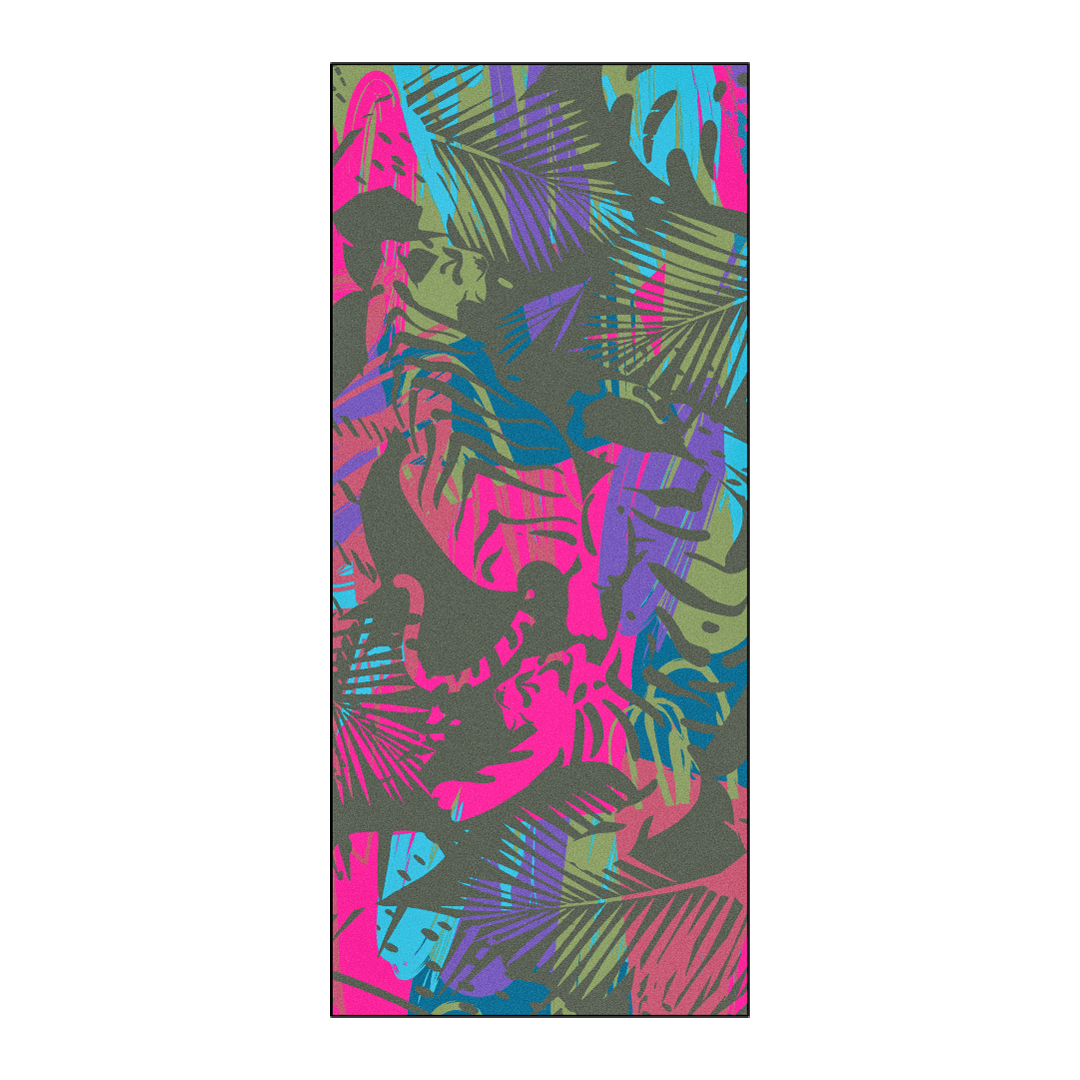 Beach Towels Dos Tigres