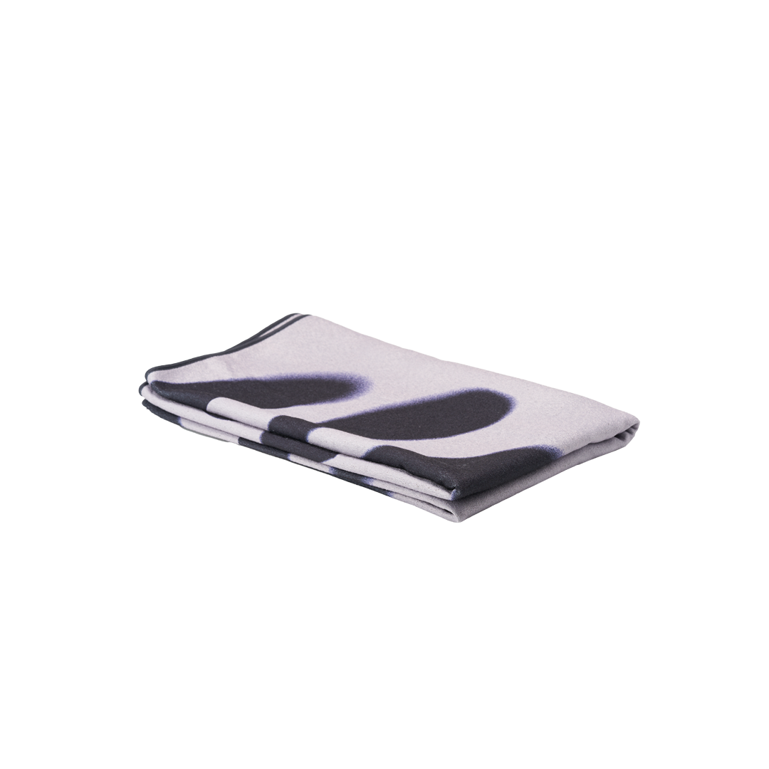 Beach Towels Midnight Reef