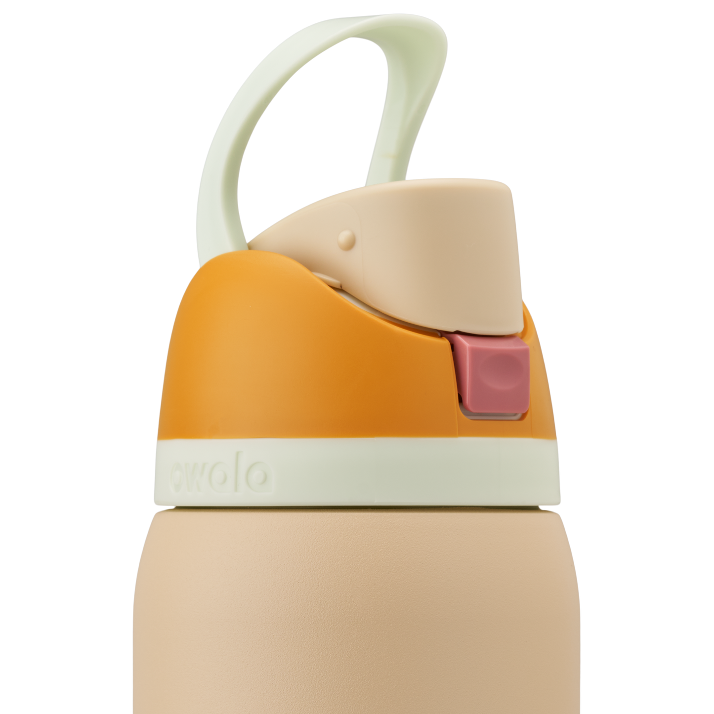 FreeSip® Water in the Desert