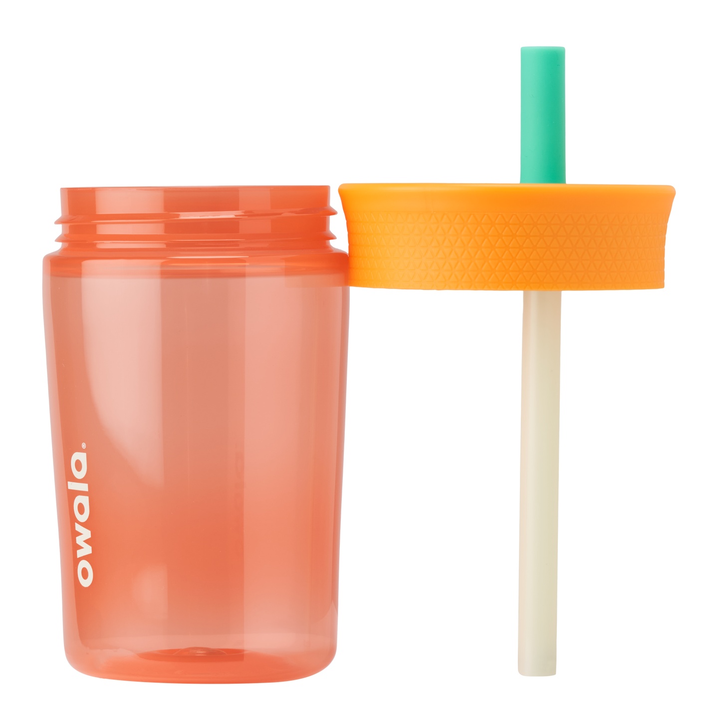 Kids’ Tumbler Just Peachy