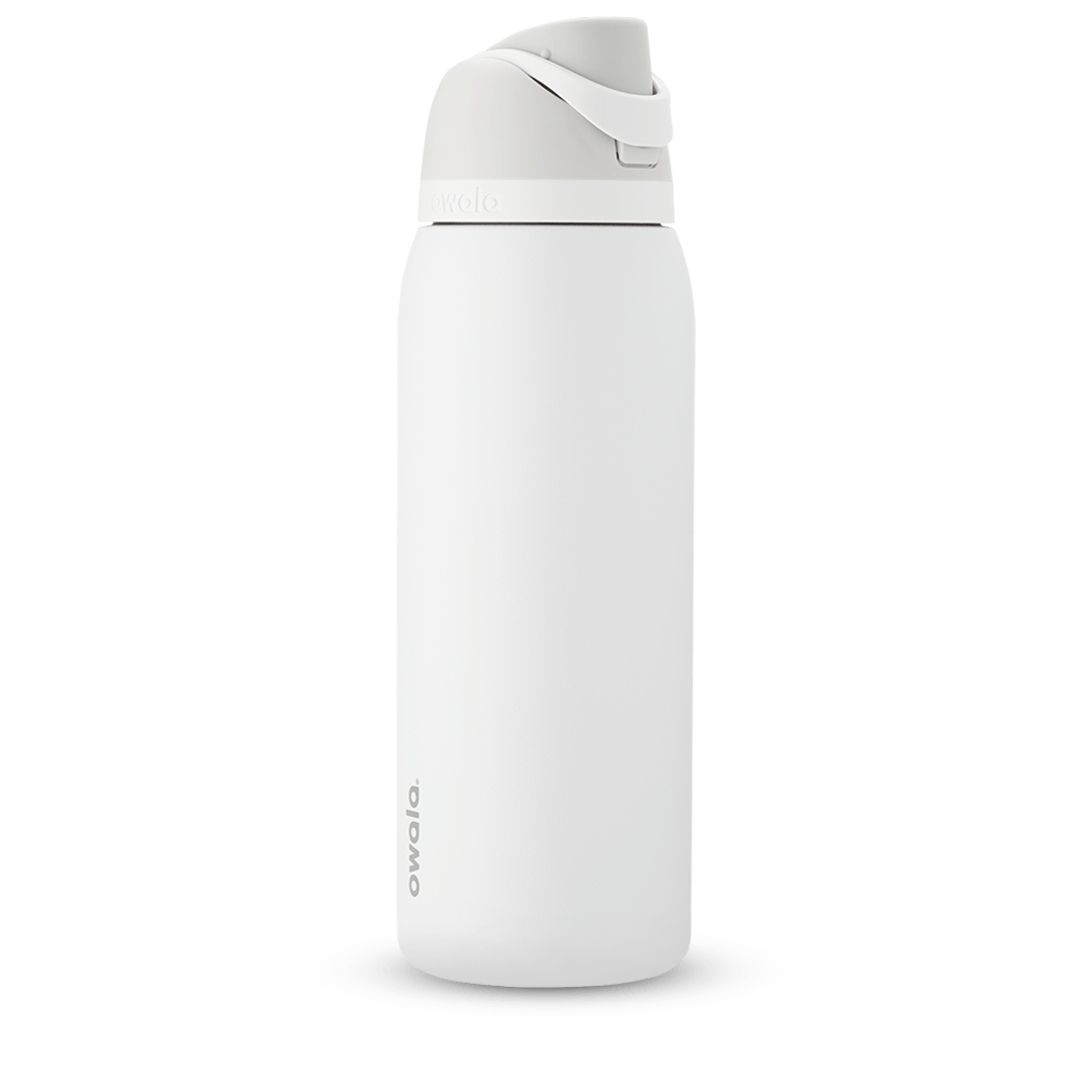 FreeSip® Shy Marshmallow