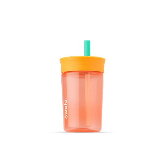 Kids’ Tumbler Just Peachy