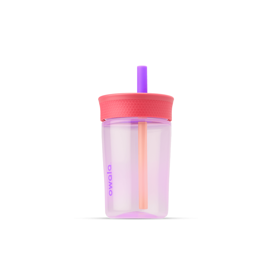 Kids’ Tumbler Lilac Rocket