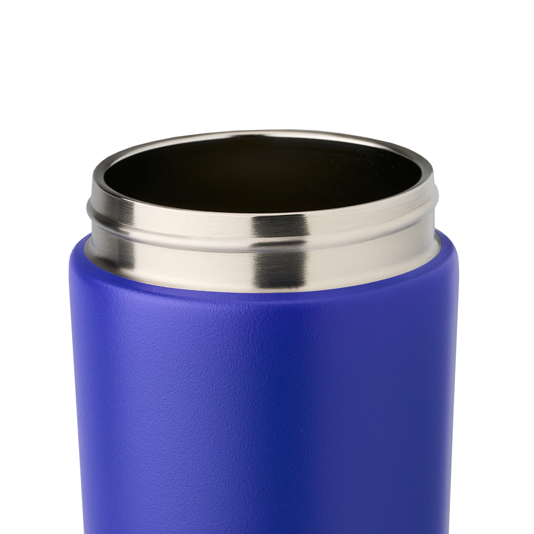 Kids’ Stainless Steel FlipTM Teal + Pink